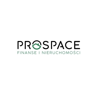 PROSPACE
 FINANSE I NIERUCHOMOŚCI