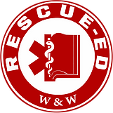 RESCUE-ED
 W&W