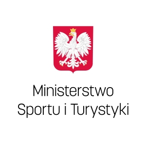 MINISTERSTWO KULTURY
 DZIEDZICTWA NARODOWEGO
 I SPORTU